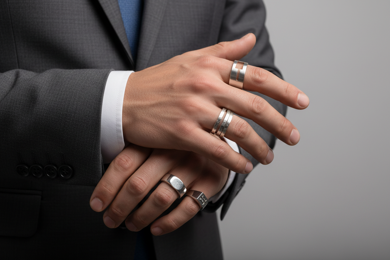 Church Rings
